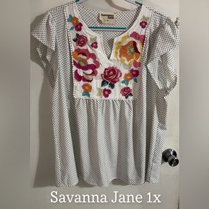 Savanna Jane